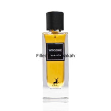 &Phi;όρτωση εικόνας σε προβολέα Gallery, Winsome (The Tux) | Eau De Parfum 90ml | by Maison Alhambra *Inspired By Tuxedo*
