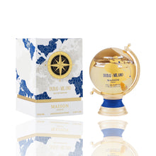 Load image into Gallery viewer, Dubai Milano | Eau De Parfum 100ml | by Maison Asrar
