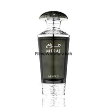 Charger l&#39;image dans la galerie, Miraj Absolu | Eau De Parfum 100ml | by French Avenue (Fragrance World)
