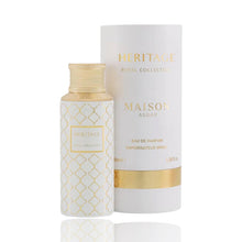 Načíst obrázek do prohlížeče Galerie, Heritage | Eau De Parfum 100ml | by Maison Asrar
