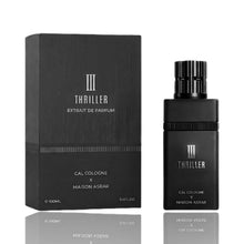 Load image into Gallery viewer, Maison Asrar X Cal Cologne III Thriller | Eau De Parfum | by Maison Asrar *Pre-Order*
