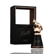 Lataa kuva Galleria-katseluun, Fierte | Eau De Parfum 80ml | by French Avenue (Fragrance World) *Inspired By Babycat*
