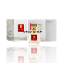 Ladda bilden i gallerivisaren, B Rouge | Eau De Parfum 100ml | by Fragrance World
