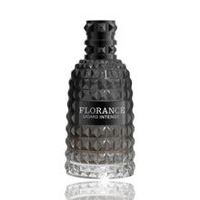 Laden Sie das Bild in den Galerie-Viewer, Florance Uomo Intense | Eau De Parfum 100ml | by Milestone Perfumes
