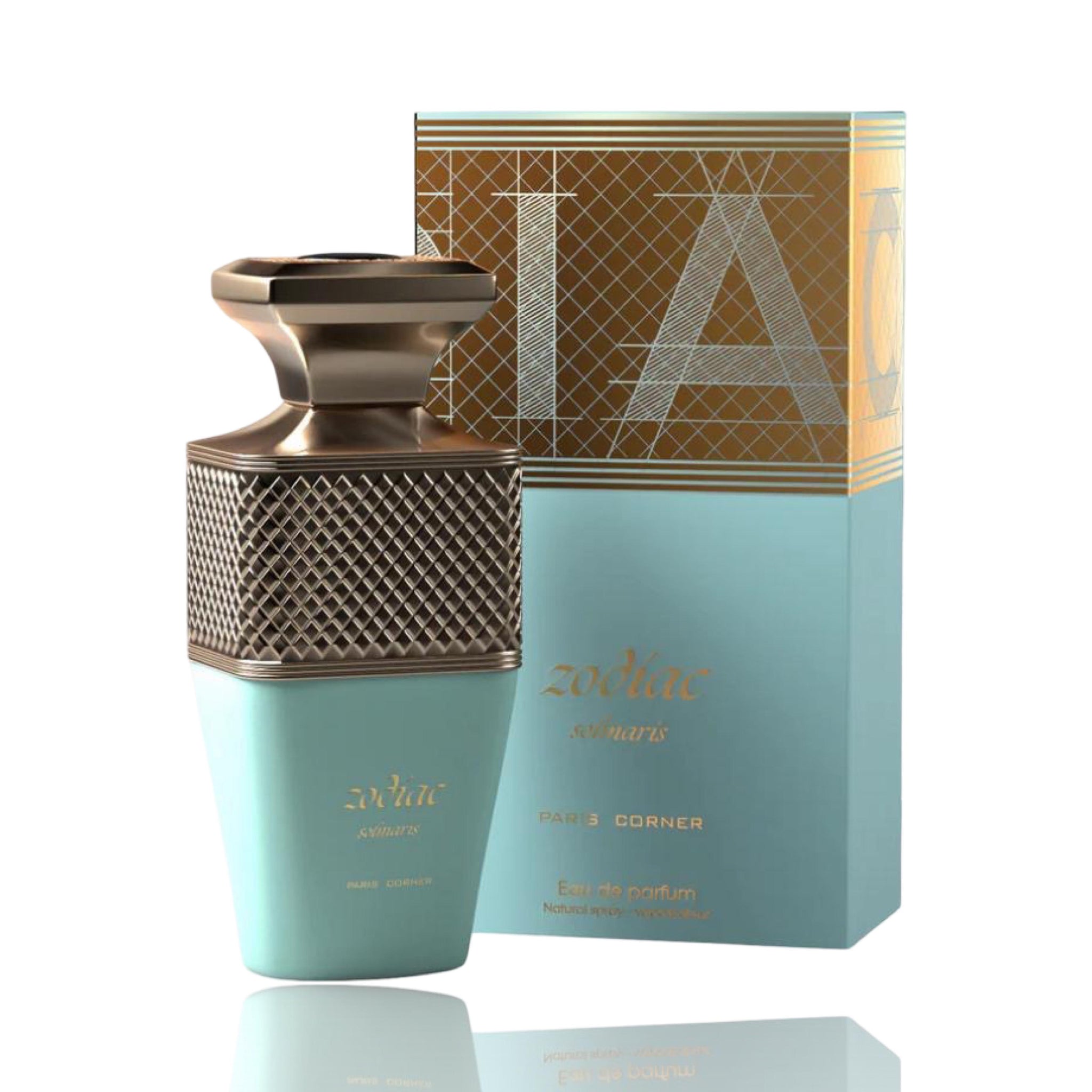 Alhudapk Avon Luck Limited Edition Zodiac Prestige Fragrances