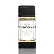 Load image into Gallery viewer, Valor Honor | Eau De Parfum 100ml | by Khadlaj
