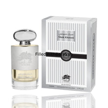 Load image into Gallery viewer, Musk Khususi | Eau De Parfum 80ml | by Al Fares
