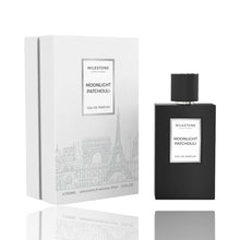 Load image into Gallery viewer, Moonlight Patchouli | Eau De Parfum 100ml | by Milestone Perfumes
