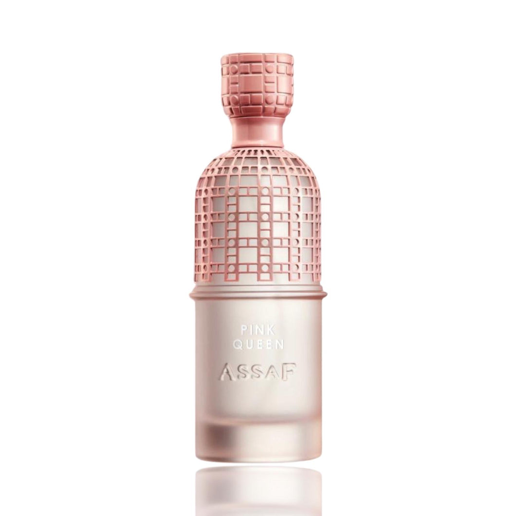 Pink Queen | Eau De Parfum 200ml | by Assaf