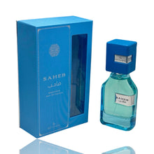 Зареждане на изображение във визуализатора на галерията, Saheb Emotions | Eau De Parfum 70ml | by Ard Al Zaafaran
