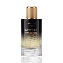 Laden Sie das Bild in den Galerie-Viewer, Intoxicating Masculinity | Extrait De Parfum | by Melite Parfums
