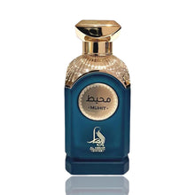 Load image into Gallery viewer, Divine Muhit | Eau De Parfum 100ml | by Al Absar
