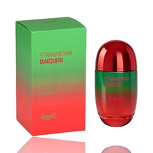 Kép betöltése a galériamegjelenítőbe: Strawberry Daiquiri | Eau De Parfum 100ml | by Sapil
