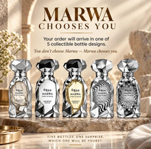 Зареждане на изображение във визуализатора на галерията, Marwa | Extrait De Parfum | by Arabiyat Prestige
