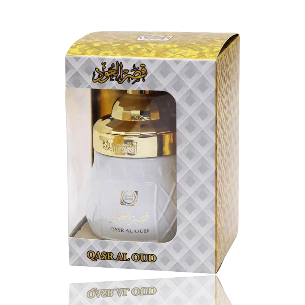 Qasar Al Oud | Bakhoor 70g | by Surrati