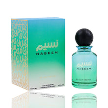 Załaduj obraz do przeglądarki galerii, Naseem | Eau De Parfum 110ml | by Gulf Orchid
