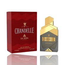 Ladda bilden i gallerivisaren, Chandelle | Eau De Parfum 100ml | by La Sera
