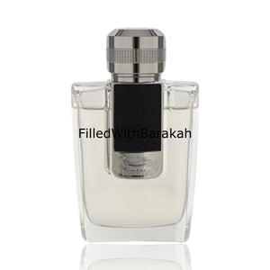 Bussma | Eau De Parfum 95ml | by Arabian Oud