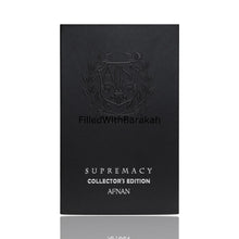 Ladda bilden i gallerivisaren, Supremacy Collector’s Edition | Eau De Parfum 100ml | by Afnan
