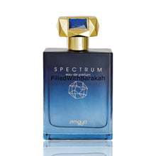 Lataa kuva Galleria-katseluun, Spectrum | Eau De Parfum 100ml | by Zimaya (Afnan)
