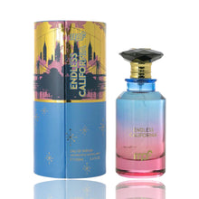 Cargar imagen en el visor de la galería, Endless California | Eau De Parfum 100ml | by My Perfumes

