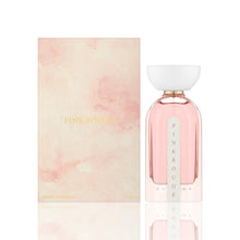 Cargar imagen en el visor de la galería, Pink Rouge | Extrait De Parfum 100ml | by Ahmed Al Maghribi

