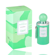 Load image into Gallery viewer, Yummy Pistachio Oud | Eau De Parfum 100ml | by Sapil
