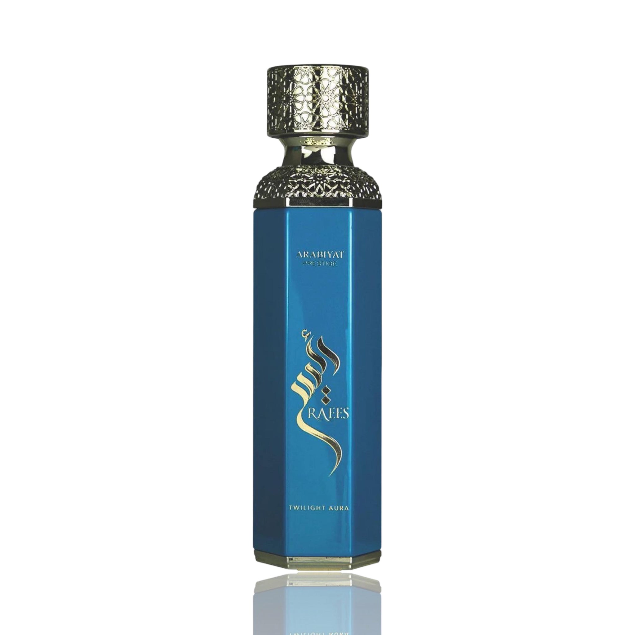Raees Color Raees Twilight Aura | Eau De Parfum 180ml | by Arabiyat Prestige ...