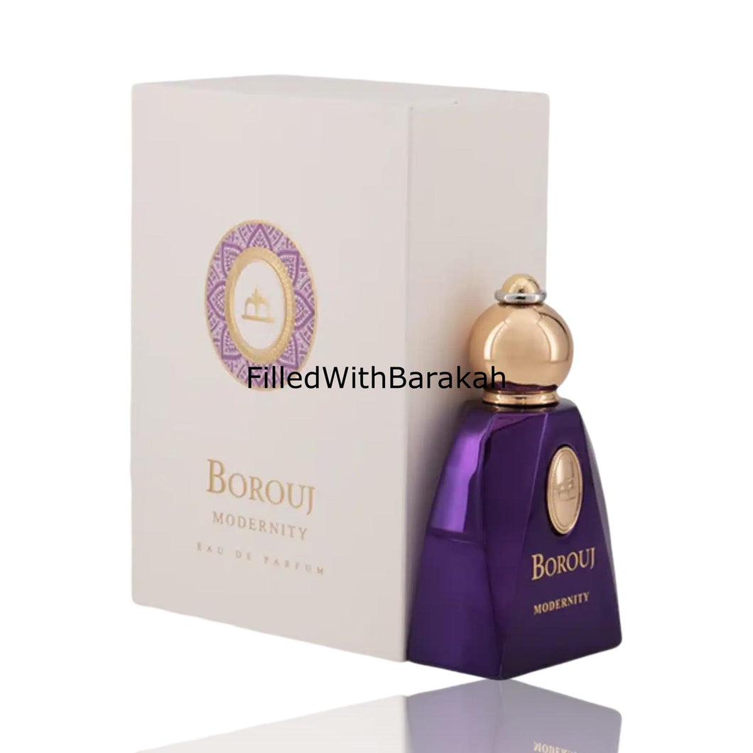 Borouj Modernity | Eau De Parfum 85ml | by Dumont Paris