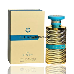 Forever Gold | Eau De Parfum 100ml | by Ard Al Zaafaran