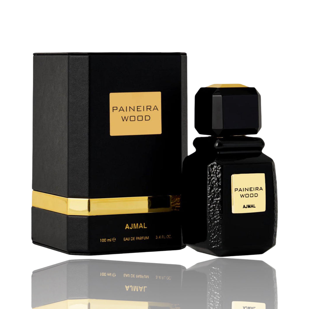 Paineira Wood | Eau De Parfum 100ml | By Ajmal