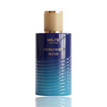 Kép betöltése a galériamegjelenítőbe: Storm Born Blend | Extrait De Parfum | by Melite Parfums

