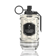Načíst obrázek do prohlížeče Galerie, Perfume Blast Confident | Eau De Parfum 100ml | by Milestone Perfumes
