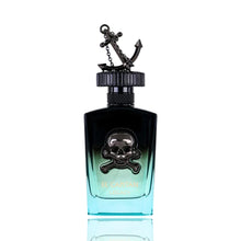Załaduj obraz do przeglądarki galerii, El Capitan Legacy | Eau De Parfum 100ml | by Gulf Orchid
