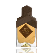 Ladda bilden i gallerivisaren, Sky Whisper Paradise | Eau De Parfum 100ml | by La Sera
