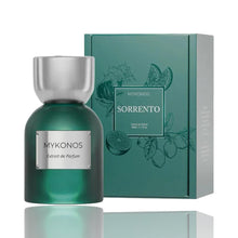 Load image into Gallery viewer, Sorrento | Extrait De Parfum | by Mykonos
