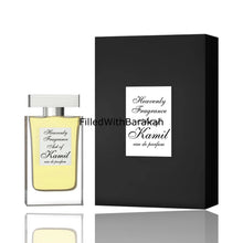 Kép betöltése a galériamegjelenítőbe: Heavenly Fragrance Art of Kamil | Eau De Parfum 100ml | by Emper
