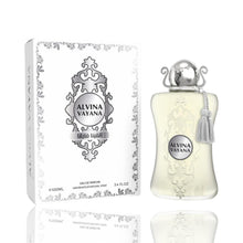 Načíst obrázek do prohlížeče Galerie, Alvina Vayana | Eau De Parfum 100ml | by Milestone Perfumes
