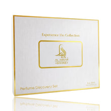 Laden Sie das Bild in den Galerie-Viewer, Discovery Set  | 6 X 10ml | by Al Absar
