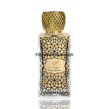 Cargar imagen en el visor de la galería, Oud Dinar | Eau De Parfum 100ml | by Al Fares
