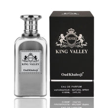 Načíst obrázek do prohlížeče Galerie, King Valley Silver | Eau De Parfum | by Oud Khaleeji
