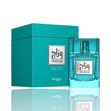 Ladda bilden i gallerivisaren, Mazaaj Rhythm | Eau De Parfum 100ml | by Zimaya (Afnan)
