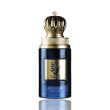 Indlæs billede til gallerivisning Hamdan The Sheikh | Eau De Parfum 75ml | by Arabiyat Prestige (My Perfumes)
