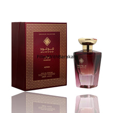 Lataa kuva Galleria-katseluun, Muwood | Eau De Parfum 100ml | by Adyan
