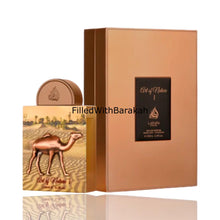 Charger l&#39;image dans la galerie, Art Of Nature I | Eau De Parfum 100ml | by Lattafa Pride
