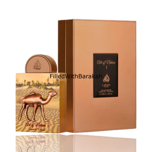 Art Of Nature I | Eau De Parfum 100ml | by Lattafa Pride