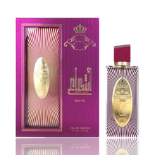 Załaduj obraz do przeglądarki galerii, Asháa Muave | Eau De Parfum 110ml | by Arabiyat Prestige (My Perfumes)
