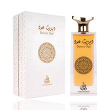 Načíst obrázek do prohlížeče Galerie, Desert Oud | Eau De Parfum | by Oud Khaleeji
