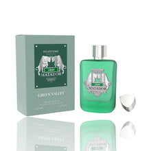 Načíst obrázek do prohlížeče Galerie, 1849 Matador Green Valley | Eau De Parfum 100ml | by Milestone Perfumes
