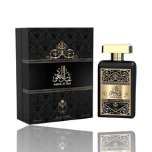 Load image into Gallery viewer, Ashek Al Oud | Eau De Parfum 100ml | by Almas Perfumes
